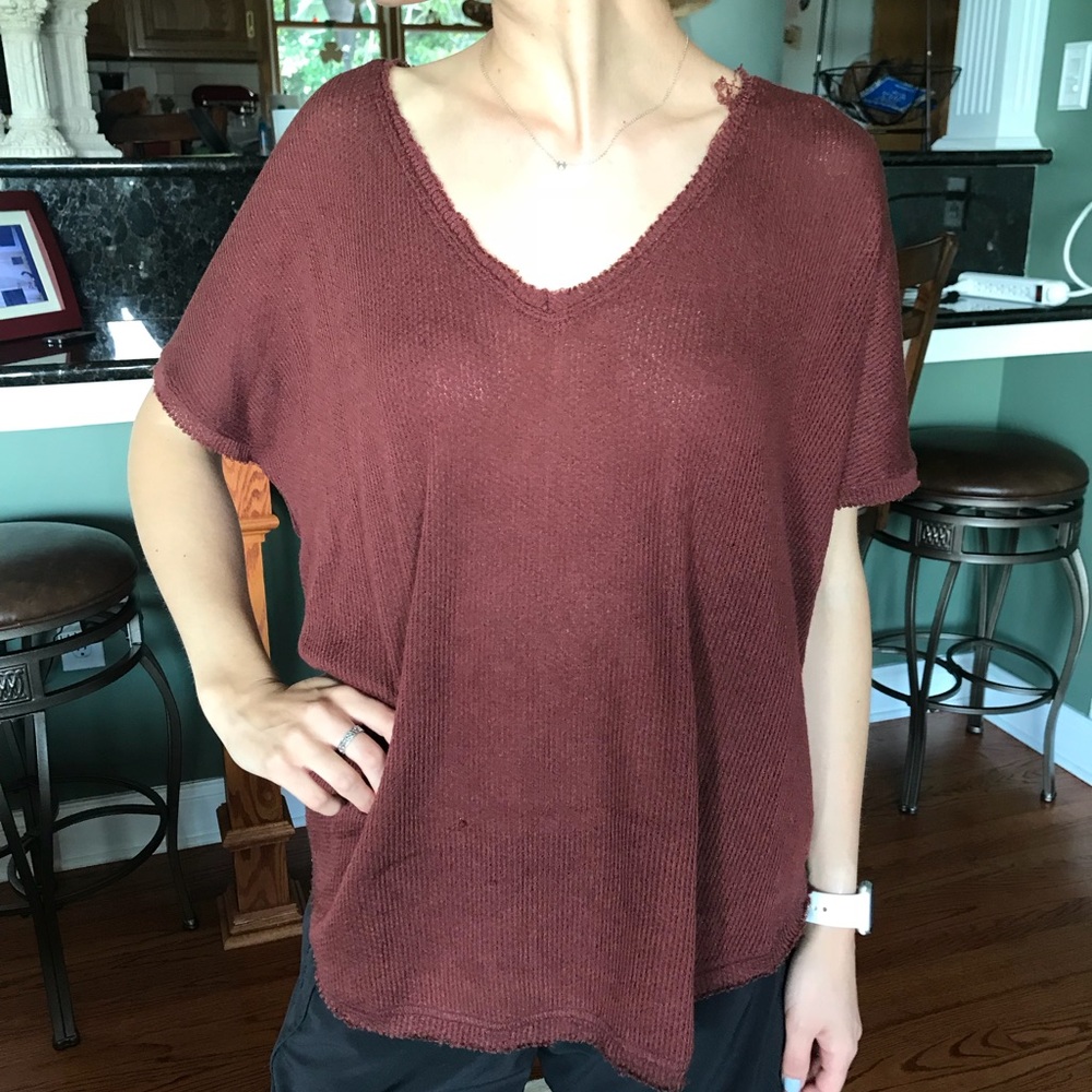 Urban outfitters never worn cute top